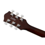 Gitara elektryczna GRETSCH STREAMLINER JET CLUB SINGLE-CUT Z WRAPAROUND MINT METALLIC