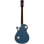 Gitara elektryczna GRETSCH STREAMLINER JET CLUB SINGLE-CUT WITH WRAPAROUND DARK DENIM