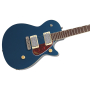 Gitara elektryczna GRETSCH STREAMLINER JET CLUB SINGLE-CUT WITH WRAPAROUND DARK DENIM