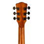 ROCKDALE Maverick D6 CE ALL-MAH GLOSS electro-acoustic guitar
