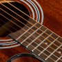 ROCKDALE Maverick D6 CE ALL-MAH GLOSS electro-acoustic guitar