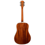 Гитара акустическая ROCKDALE Maverick D6 Natural Gloss