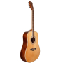 Гитара акустическая ROCKDALE Maverick D6 Natural Gloss