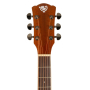 Гитара акустическая ROCKDALE Maverick D6 Natural Gloss