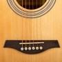 Гитара акустическая ROCKDALE Maverick D6 Natural Gloss