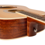 Гитара акустическая ROCKDALE Maverick D6 Natural Gloss