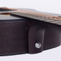 ROKDALE Maverick D1 BLACK acoustic guitar