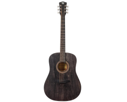 Гитара акустическая ROCKDALE Maverick D1 ROYAL BROWN Гитара акустическая ROCKDALE Maverick D1 ROYAL BROWN