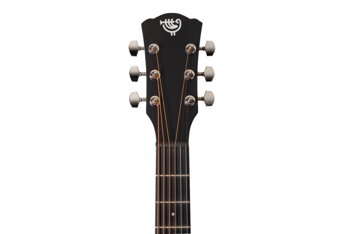 Akustická kytara ROCKDALE Maverick D1 ROYAL BROWN