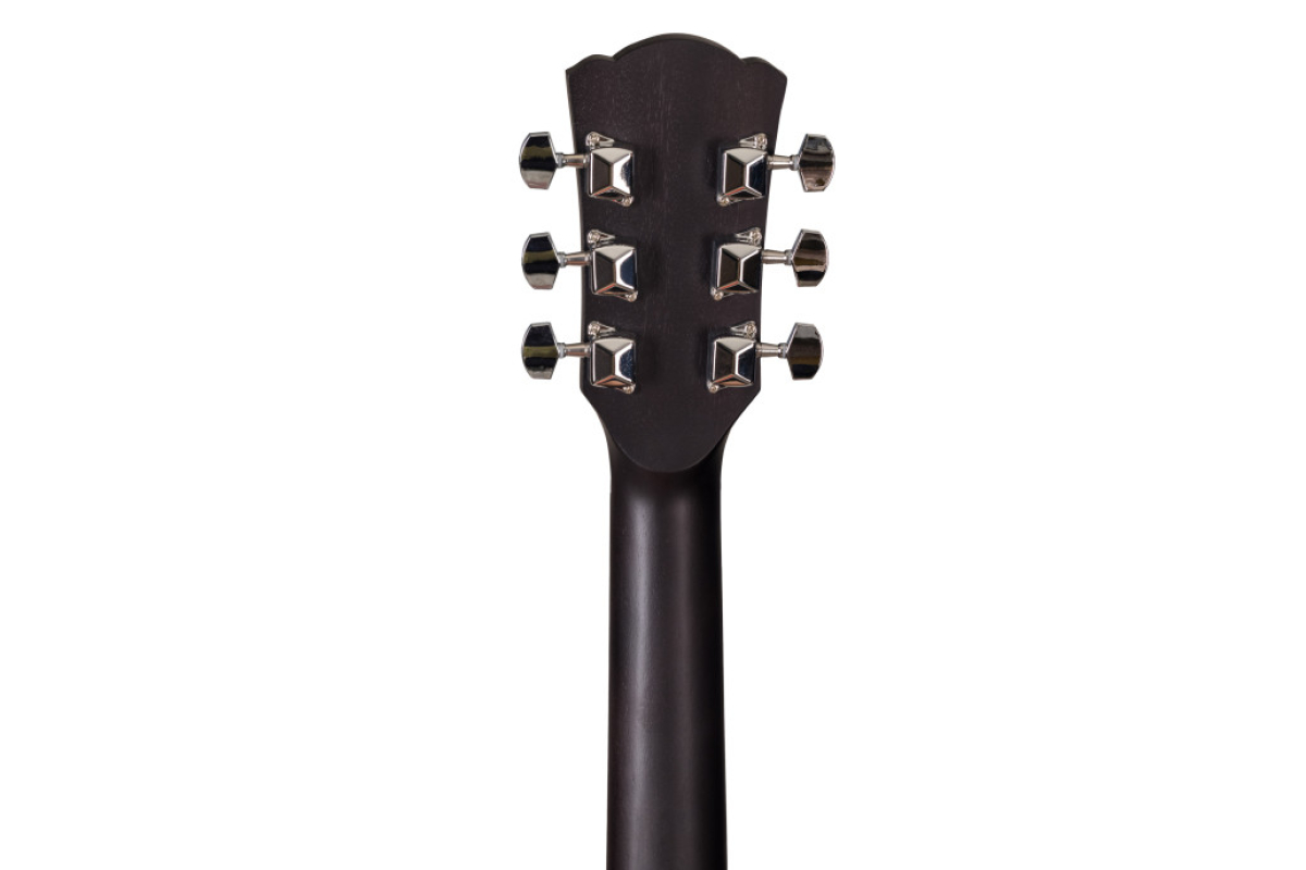 Akustická kytara ROCKDALE Maverick D1 ROYAL BROWN