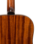 ROCKDALE Maverick D6 ALL-MAHOGANY Gloss acoustic guitar