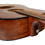 ROCKDALE Maverick D6 ALL-MAHOGANY Gloss acoustic guitar