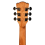ROCKDALE Maverick D6 ALL-MAHOGANY Gloss acoustic guitar