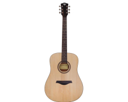 Гитара акустическая ROCKDALE Maverick D1 NATURAL Гитара акустическая ROCKDALE Maverick D1 NATURAL