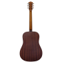Akustická kytara ROCKDALE Maverick D1 NATURAL