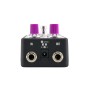 Efektowa pedał FENDER PEDAL BASSMAN FUZZ