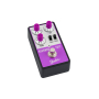 Efektowa pedał FENDER PEDAL BASSMAN FUZZ
