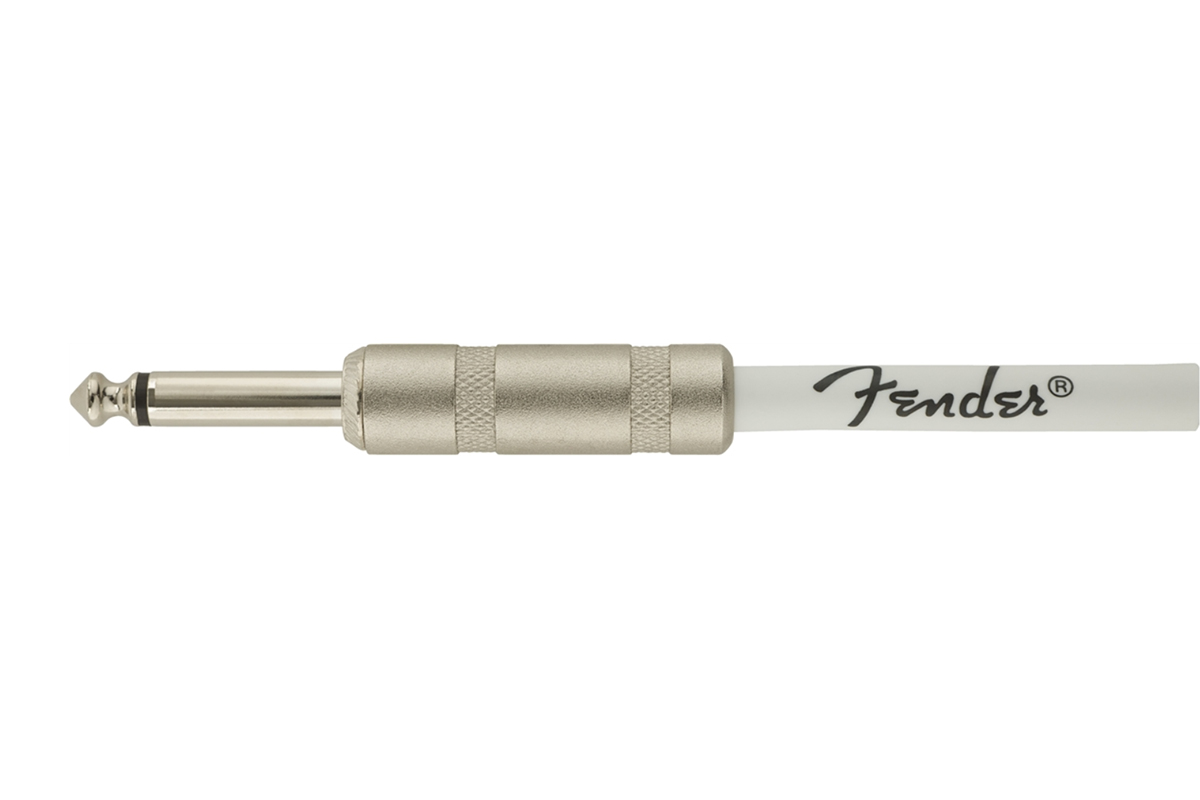Кабель инструментальный FENDER CABLE ORIGINAL SERIES 18.6' DAPHNE BLUE
