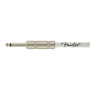 Кабель инструментальный FENDER CABLE ORIGINAL SERIES 18.6' DAPHNE BLUE