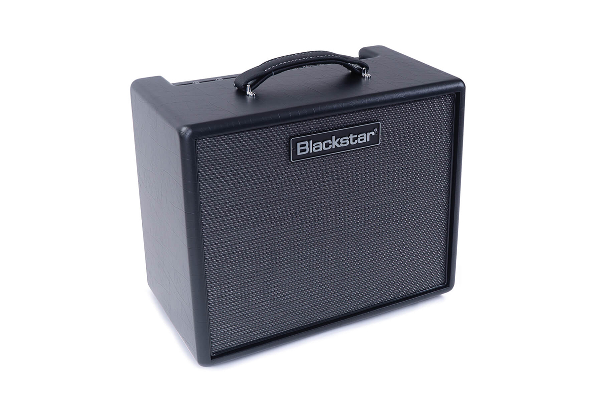 Gitarowy wzmacniacz BLACKSTAR HT-5R MKIII