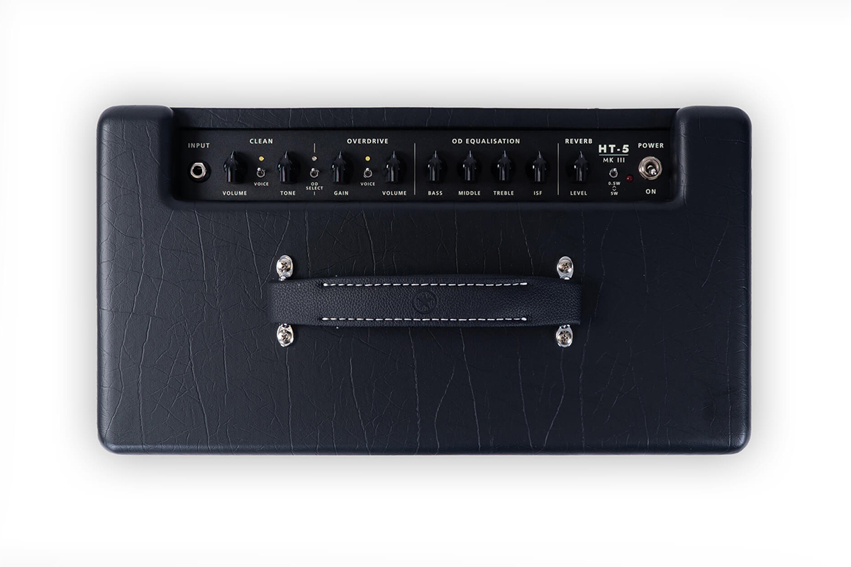 Gitarowy wzmacniacz BLACKSTAR HT-5R MKIII