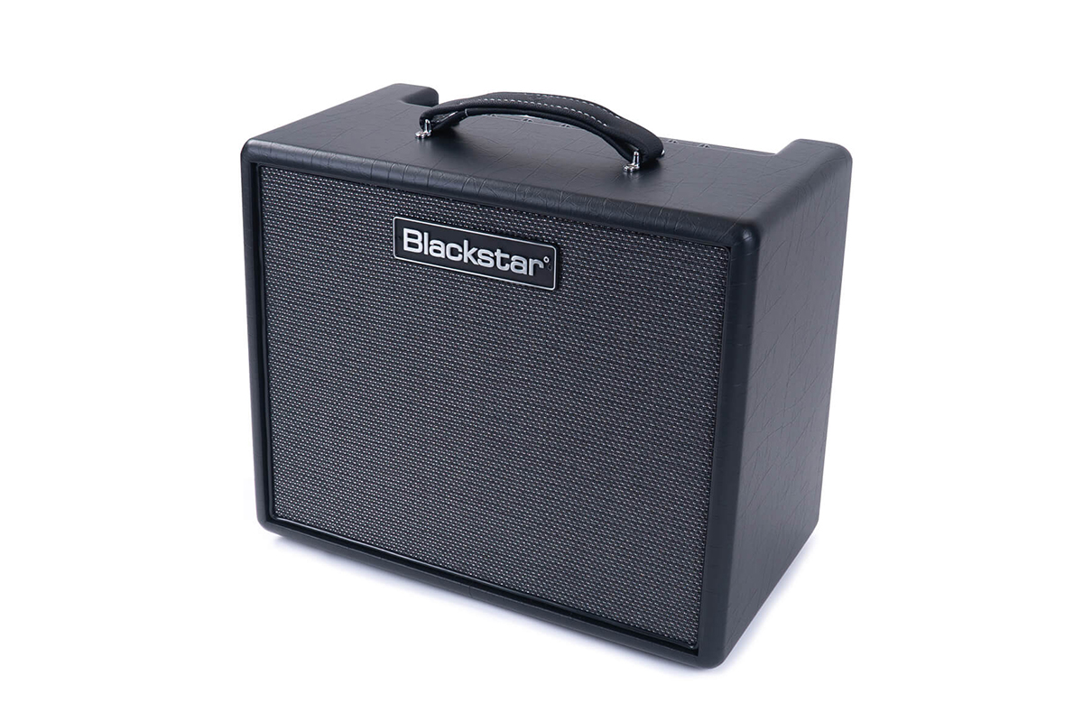 Gitarowy wzmacniacz BLACKSTAR HT-5R MKIII