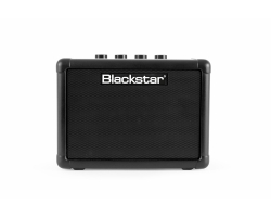 Gitarowy wzmacniacz BLACKSTAR FLY 3 BLACK