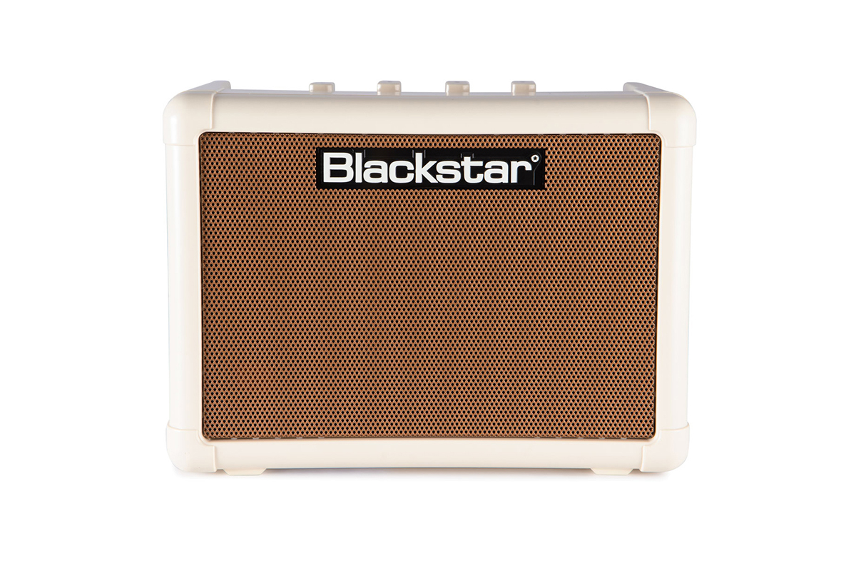 Gitarowy wzmacniacz BLACKSTAR FLY 3 ACOUSTIC