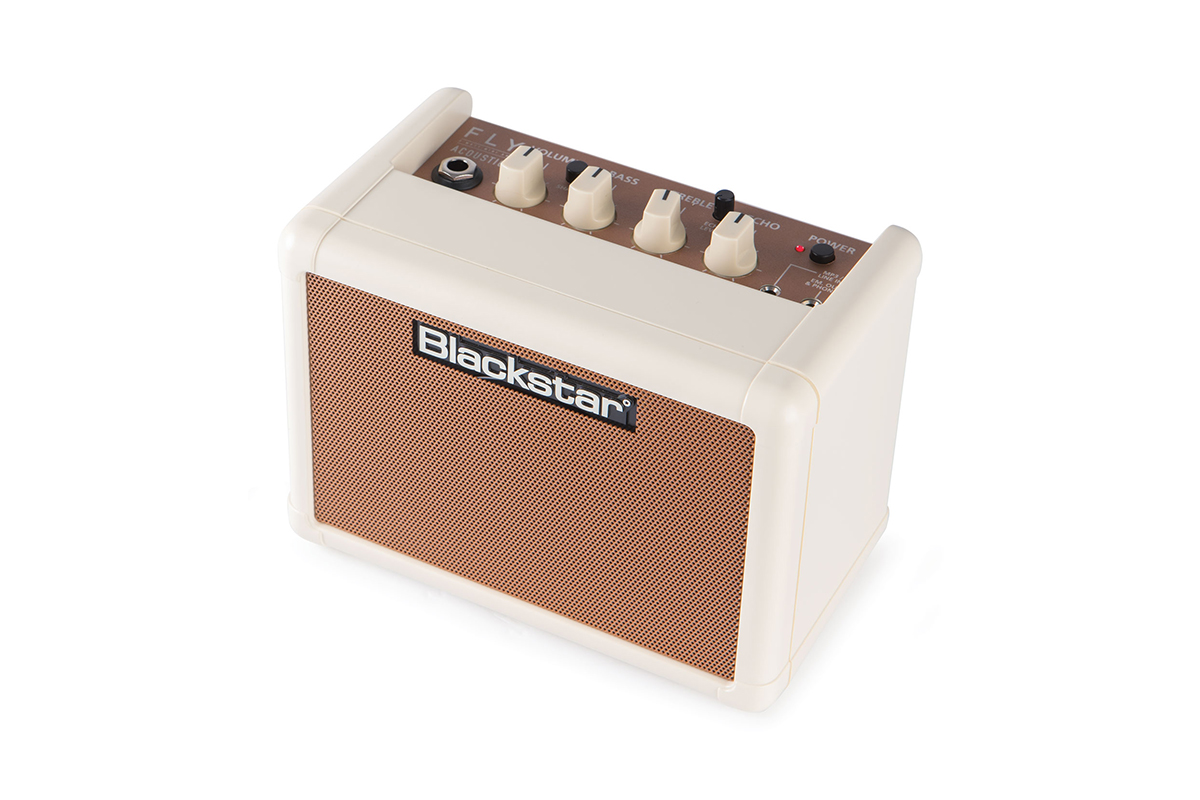 Gitarowy wzmacniacz BLACKSTAR FLY 3 ACOUSTIC