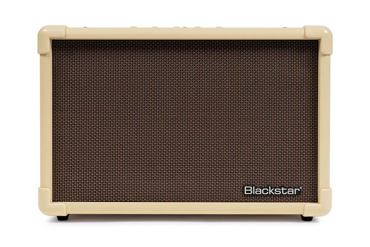 Гітарний комбопідсилювач BLACKSTAR ACOUSTIC:CORE 30