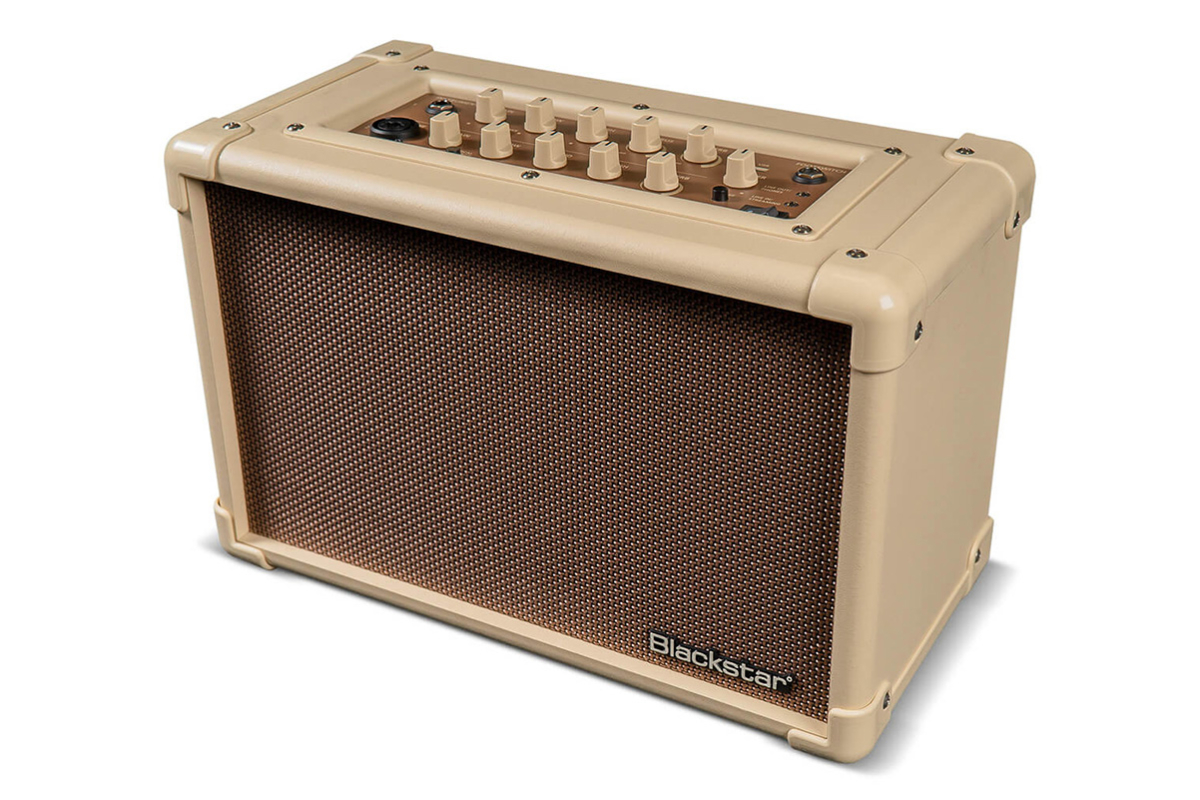 Гітарний комбопідсилювач BLACKSTAR ACOUSTIC:CORE 30
