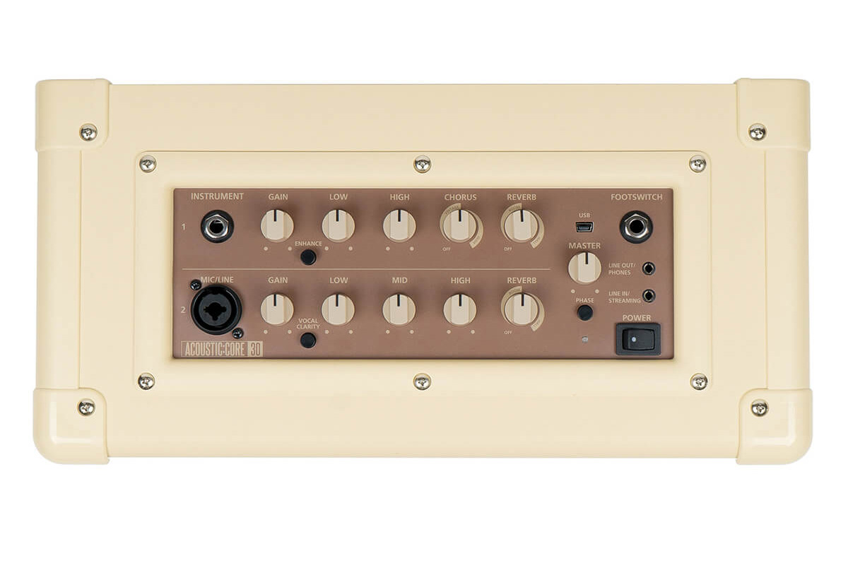 Гітарний комбопідсилювач BLACKSTAR ACOUSTIC:CORE 30