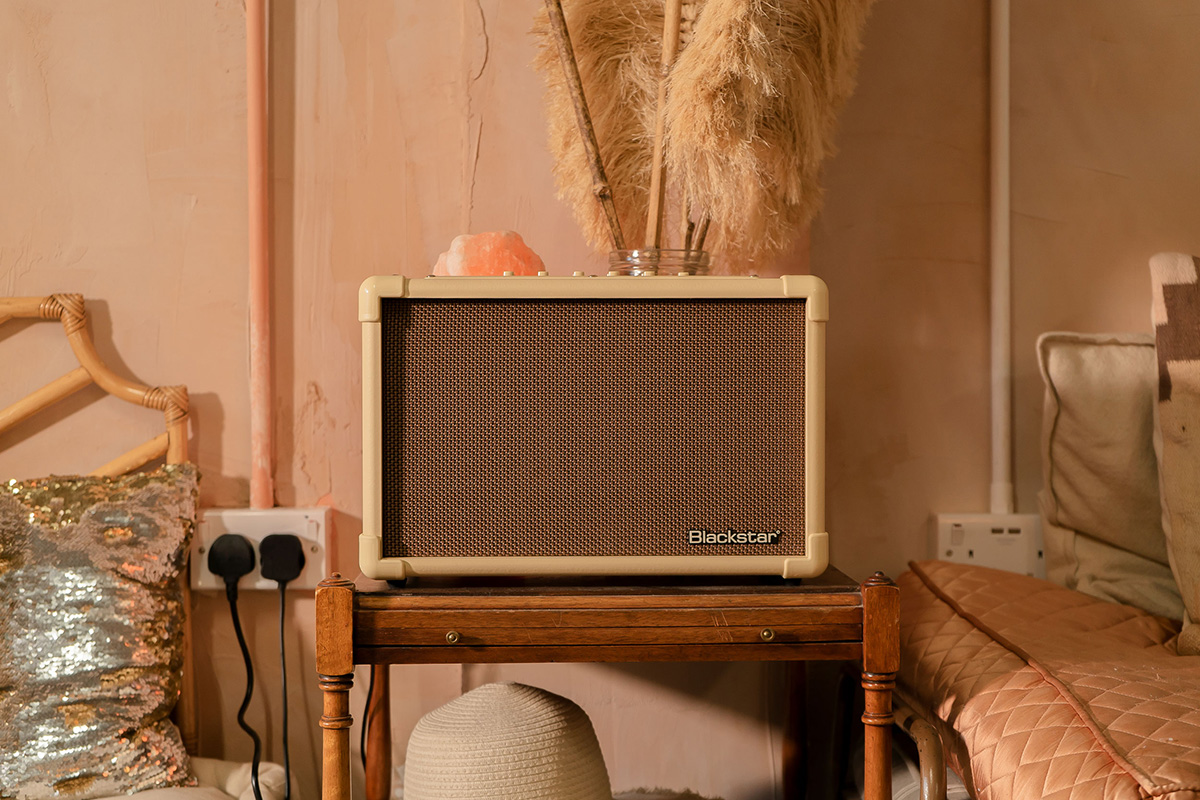 Гітарний комбопідсилювач BLACKSTAR ACOUSTIC:CORE 30