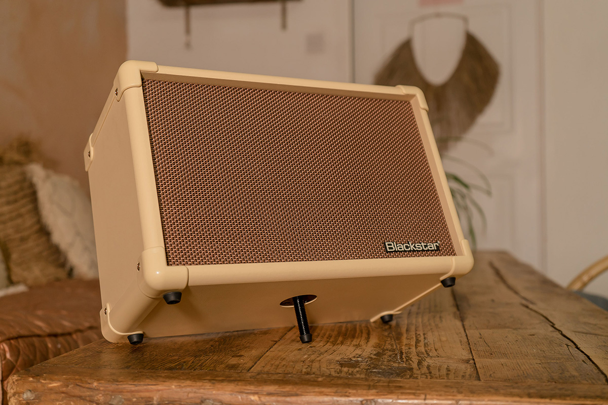 Гітарний комбопідсилювач BLACKSTAR ACOUSTIC:CORE 30