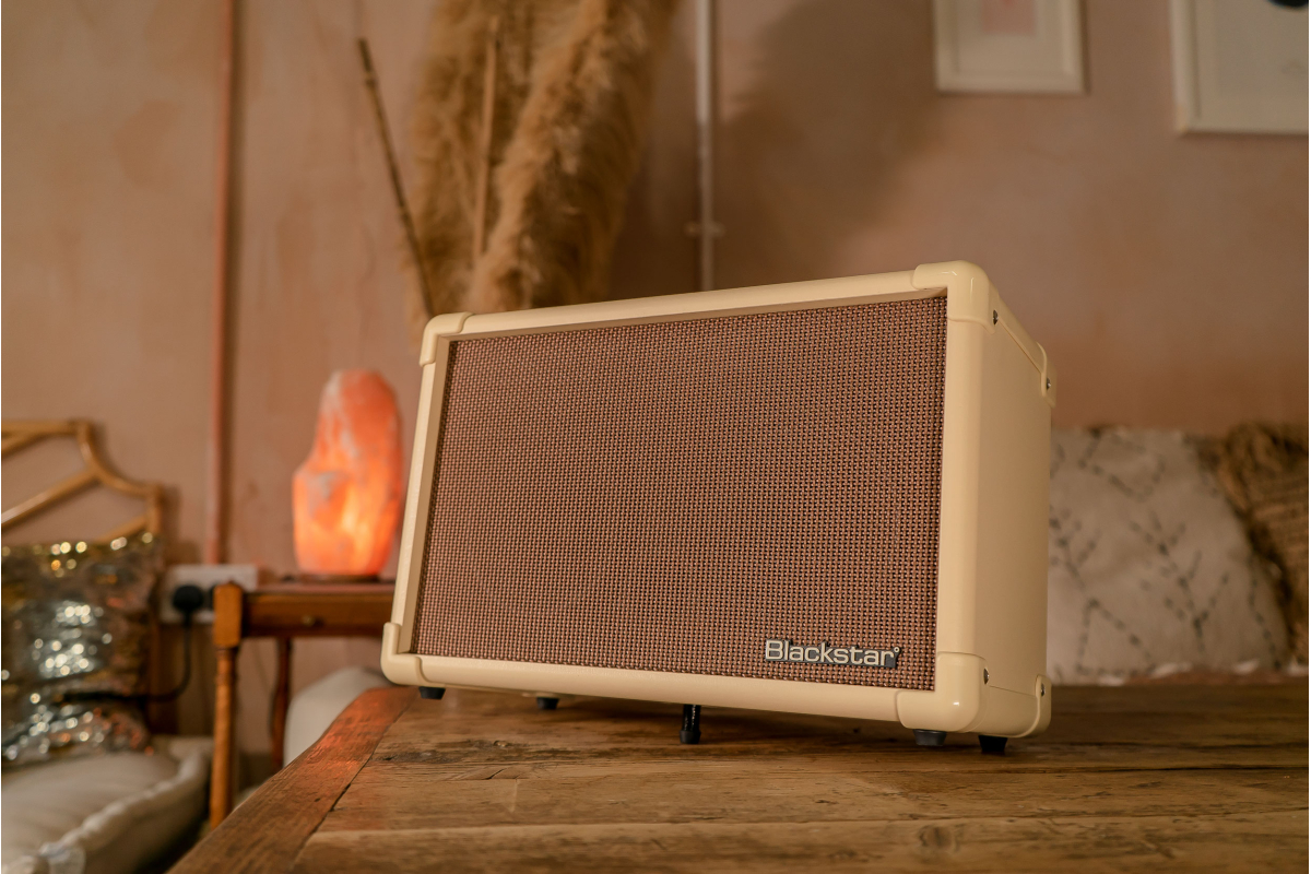Гітарний комбопідсилювач BLACKSTAR ACOUSTIC:CORE 30