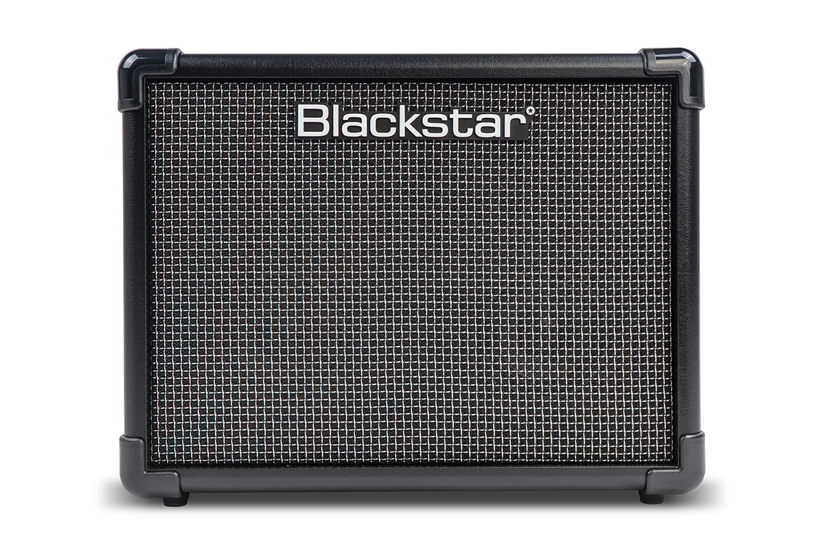 Gitarowy wzmacniacz BLACKSTAR ID:CORE V4 STEREO 10 BLUETOOTH