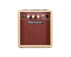 Gitarowy wzmacniacz BLACKSTAR DEBUT 10E CREAM