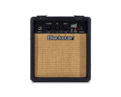 Gitarowy wzmacniacz BLACKSTAR DEBUT 10E BLACK