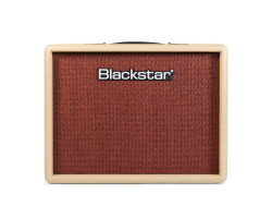 Gitarowy wzmacniacz BLACKSTAR DEBUT 15E CREAM