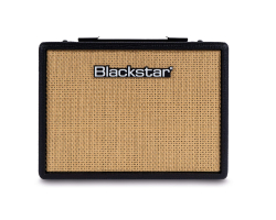 Gitarowy wzmacniacz BLACKSTAR DEBUT 15E BLACK