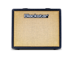 Gitarowy wzmacniacz BLACKSTAR DEBUT 30E BLACK