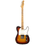 Електрогітара FENDER CUSTOM SHOP LIMITED HOTSHOT TELECASTER RELIC CHOCOLATE 3 TONE SUNBURST