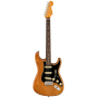 Gitara elektryczna FENDER AMERICAN PRO II STRATOCASTER ROASTER PINE NATURAL