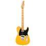 Gitara elektryczna FENDER PLAYER II MODIFIED TELECASTER MN SUNSHINE YELLOW