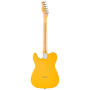 Gitara elektryczna FENDER PLAYER II MODIFIED TELECASTER MN SUNSHINE YELLOW