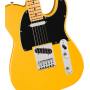 Gitara elektryczna FENDER PLAYER II MODIFIED TELECASTER MN SUNSHINE YELLOW