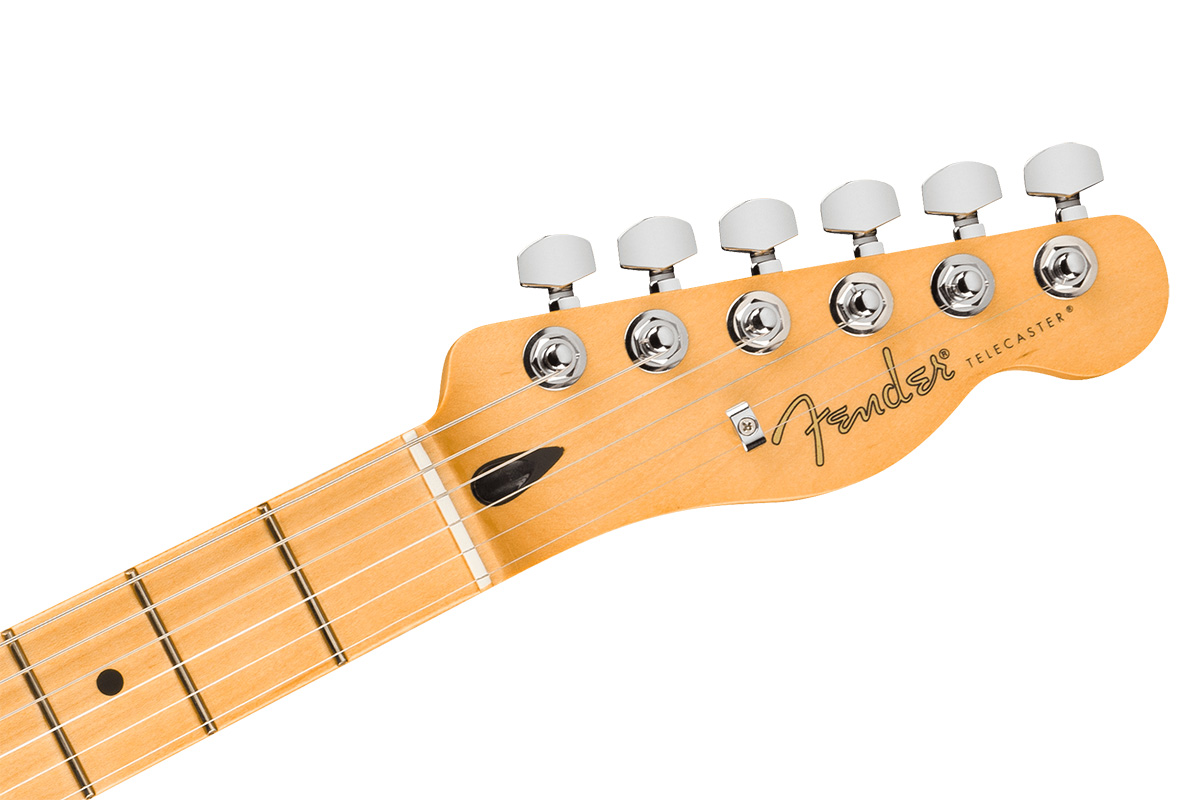 Gitara elektryczna FENDER PLAYER II MODIFIED TELECASTER MN SUNSHINE YELLOW