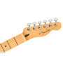 Gitara elektryczna FENDER PLAYER II MODIFIED TELECASTER MN SUNSHINE YELLOW