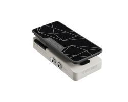 Pedál expresi HOTONE AUDIO AMPERO II PRESS EXPRESSION PEDAL
