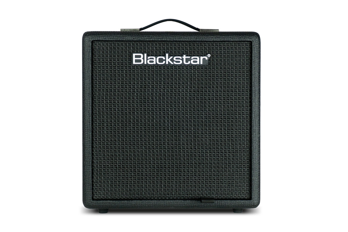 Gitarowy wzmacniacz BLACKSTAR DEBUT BASS 15